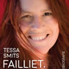 Tessa Smits - Failliet, mooier wordt het niet
